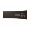 5189-Samsung MUF-256BE unidad flash USB 256 GB USB tipo A 3.2 Gen 1 (3.1 Gen 1) Gris