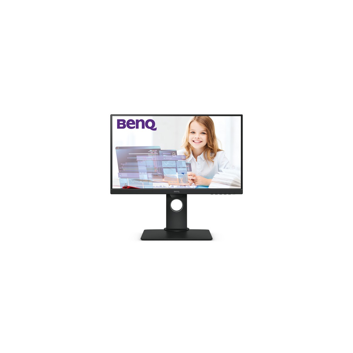 Benq GW2480T 605 cm 238 1920 x 1080 Pixeles LED Negro