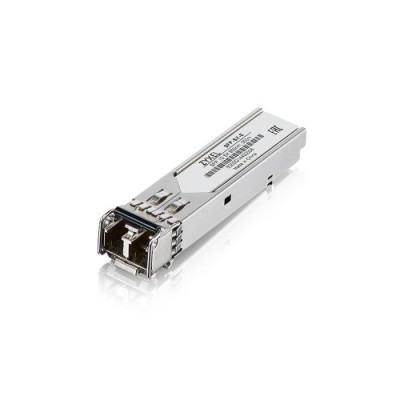 Zyxel SFP SX E red modulo transceptor Fibra optica 1000 Mbit s 850 nm