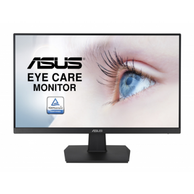 ASUS VA24EHE 605 cm 238 1920 x 1080 Pixeles Full HD IPS Negro