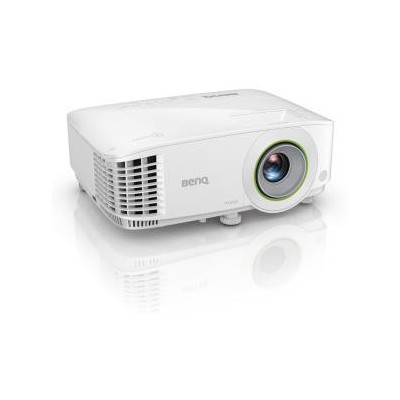 BENQ PROYECTOR TH585P 9HJLS7714E DLP1080P 3500 AL 95REC709 11X ZOOM HDMI X2 16MS LOW INPUT LAG 10W SPEAKER DIGITAL LENS SHIFT