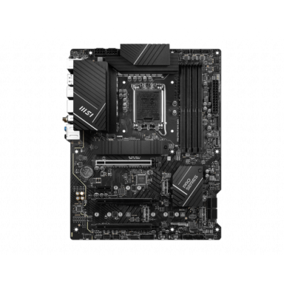 MSI PRO Z790 P WIFI placa base Intel Z790 LGA 1700 ATX