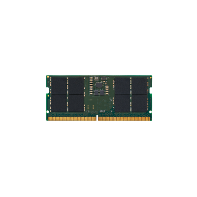 Kingston Technology KCP548SS8 16 modulo de memoria 16 GB 1 x 16 GB DDR5 4800 MHz