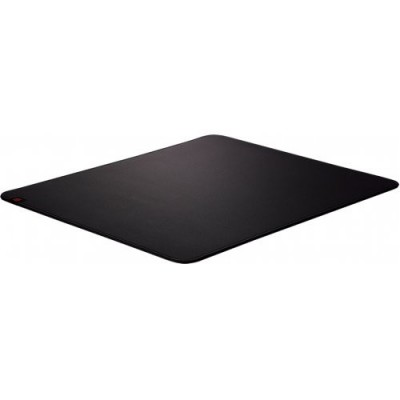 Benq Mouse Pad P SR Alfombrilla de raton para juegos Negro