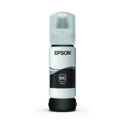 Epson 104 EcoTank Black ink bottle