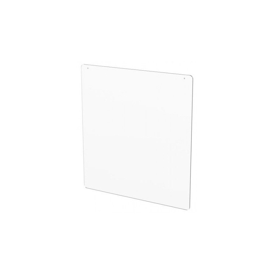 5384-MAMPARA COLGANTE DE ACRILICO 680X750MM ARCHIVO 2000 32124M TP