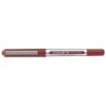 539-ROLLER UB-157 EYE TINTA LIQUIDA 0.7MM ROJO UNI-BALL 162461000