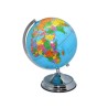5407-ESFERA TERRESTRE 25 CM AZUL 318457