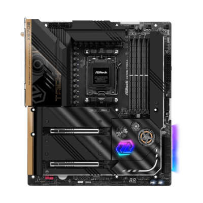 Asrock X670E TAICHI AMD X670 Zocalo AM5 ATX extendida