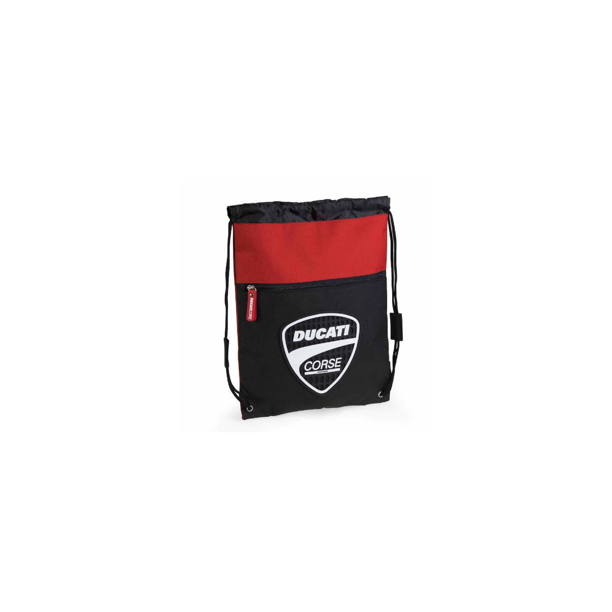 MOCHILA PLANA DUCATI BY DIS2 315 X 42 X 15 CM DUCATI 18779050200