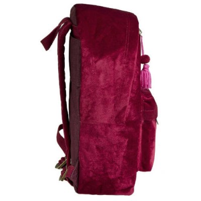 MOCHILA DEPORTE COQUETTE BY BUSQUETS 32 X 42 X 17 CM COQUETTE 16090090700