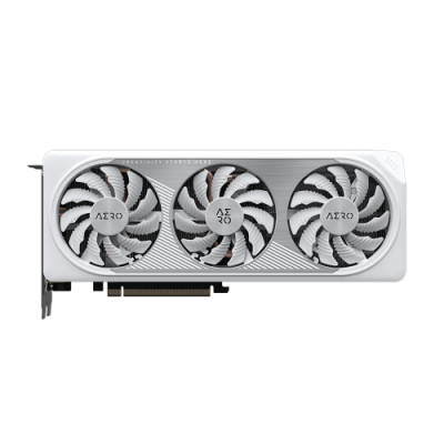 Gigabyte GeForce RTX 4060 Ti AERO OC NVIDIA 16 GB GDDR6