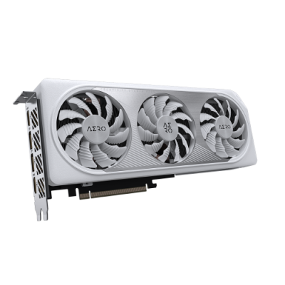 Gigabyte GeForce RTX 4060 Ti AERO OC NVIDIA 16 GB GDDR6