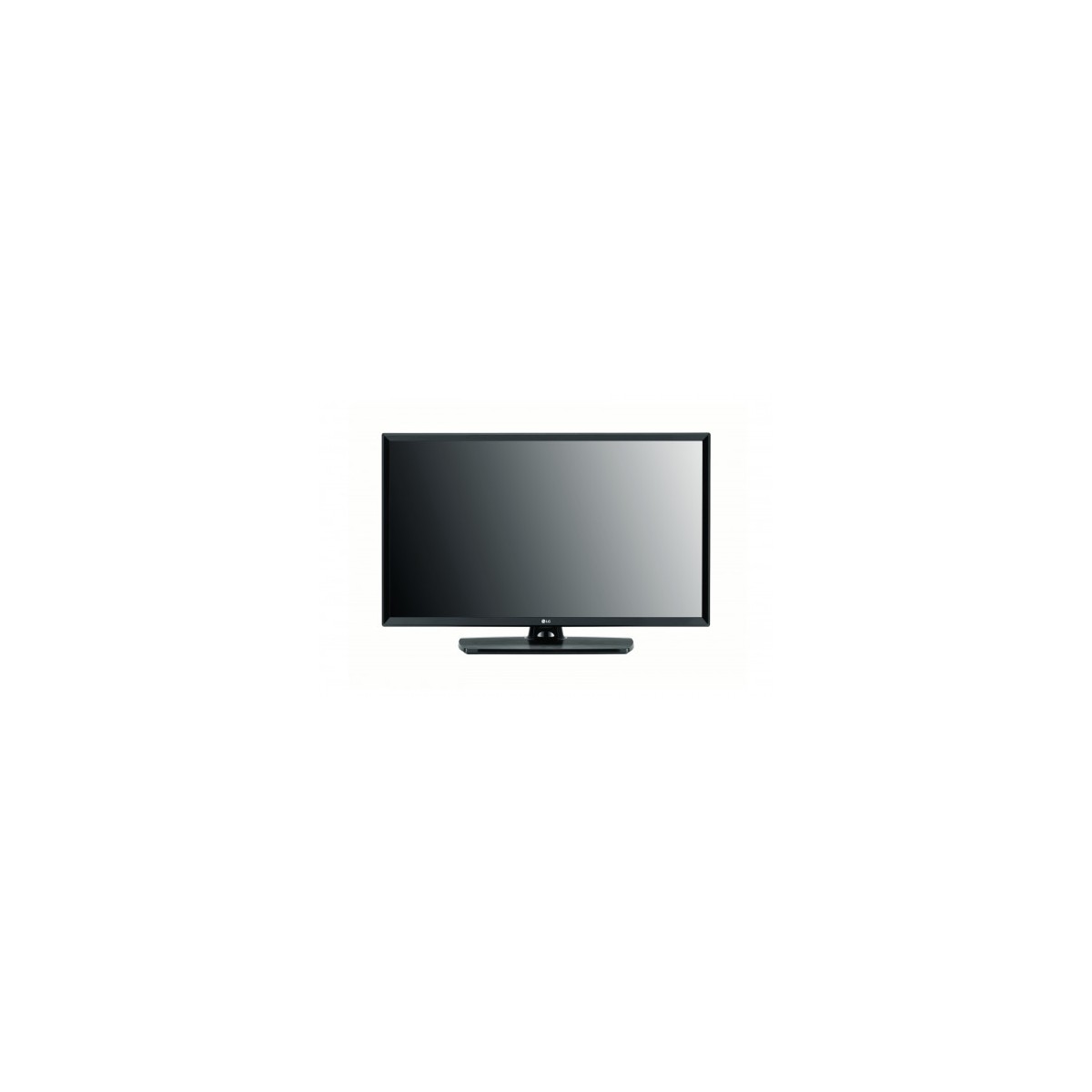 LG 32LT661HBZA television para el sector hotelero 813 cm 32 HD 240 cd m Negro Smart TV 10 W A