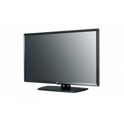 LG 32LT661HBZA television para el sector hotelero 813 cm 32 HD 240 cd m Negro Smart TV 10 W A