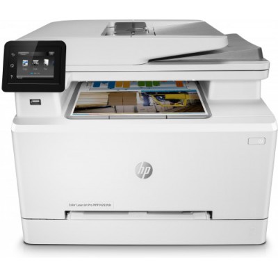 HP Color LaserJet Pro M282nw Laser A4 600 x 600 DPI 21 ppm Wifi