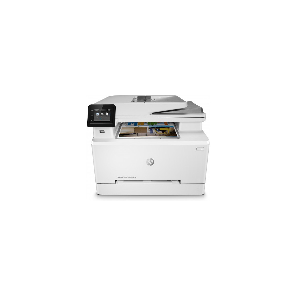 HP Color LaserJet Pro M282nw Laser A4 600 x 600 DPI 21 ppm Wifi