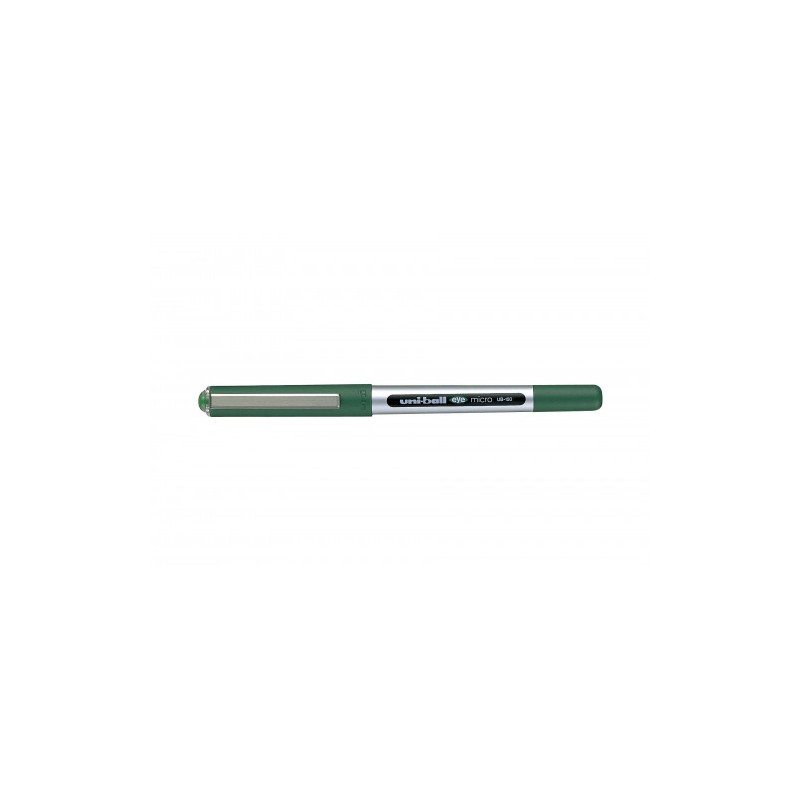 557-ROLLER UB-157 EYE TINTA LIQUIDA 0.7MM VERDE UNI-BALL 162479000 557-ROLLER UB-157 EYE TINTA LIQUIDA 0.7MM VERDE UNI-BALL 162479000