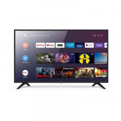 Engel LE 4290 ATV 1067 cm 42 Full HD Smart TV Wifi Negro