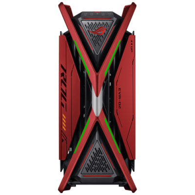 ASUS GR701 ROG HYPERION EVA 02 EDITION Multicolor