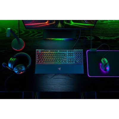 TECLADO RAZER ORNATA V3 ESPANOL RZ03 04461100 R311