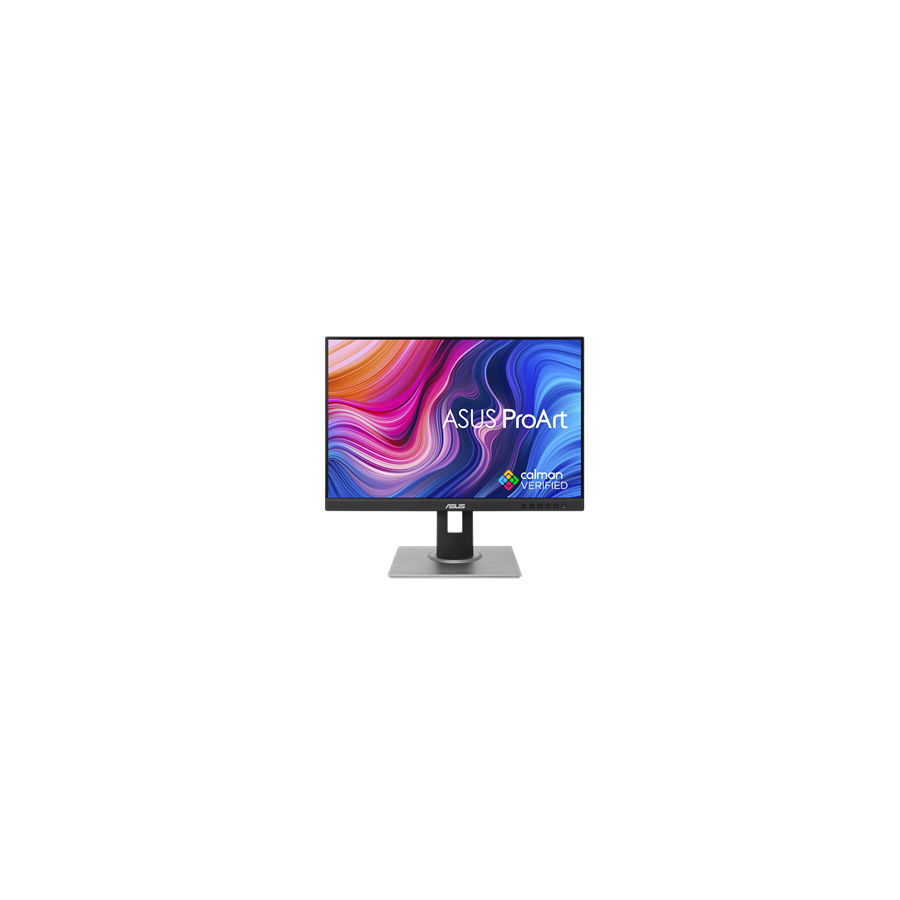 5599-ASUS ProArt PA248QV 61,2 cm (24.1") 1920 x 1200 Pixeles WUXGA LED Negro 5599-ASUS ProArt PA248QV 61,2 cm (24.1") 1920 x 1200 Pixeles WUXGA LED Negro