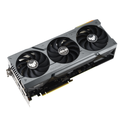 ASUS TUF Gaming TUF RTX4070TI O12G GAMING NVIDIA GeForce RTX 4070 Ti 12 GB GDDR6X