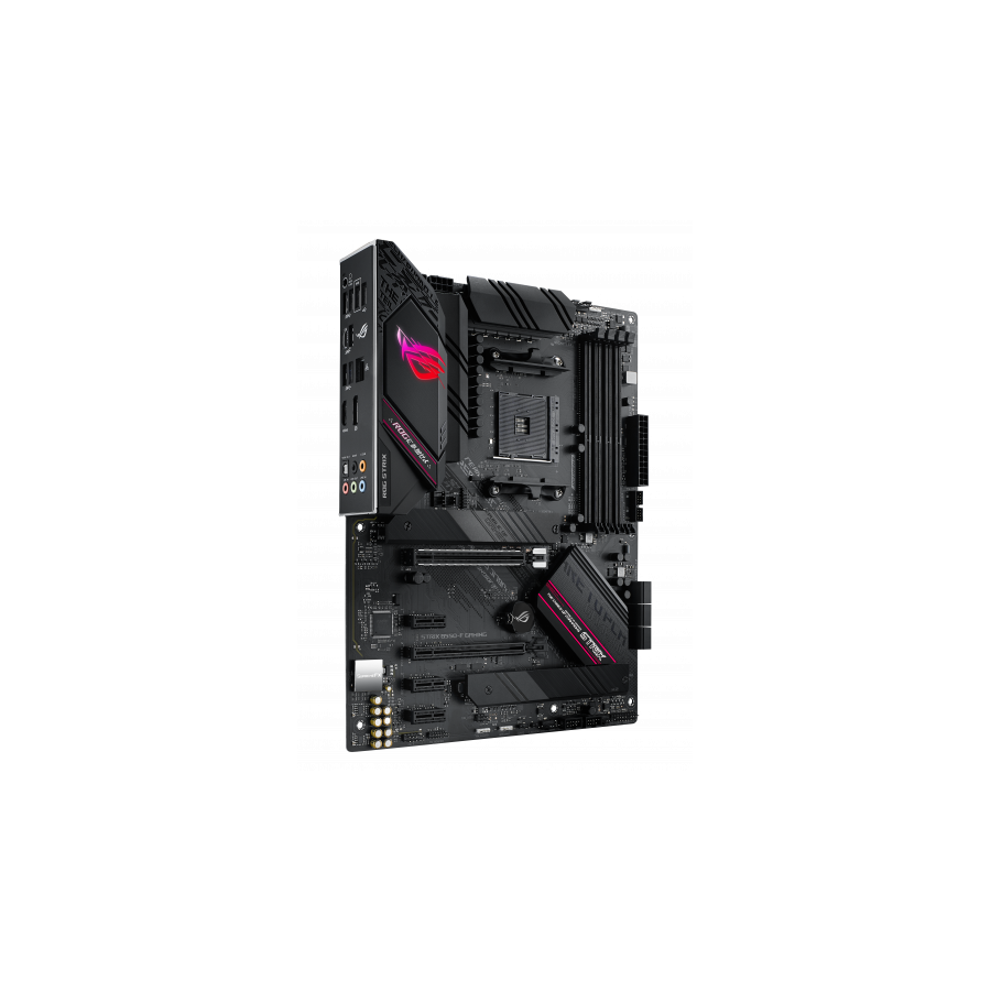 5654-ASUS ROG STRIX B550-F GAMING AMD B550 Zocalo AM4 ATX 5654-ASUS ROG STRIX B550-F GAMING AMD B550 Zocalo AM4 ATX