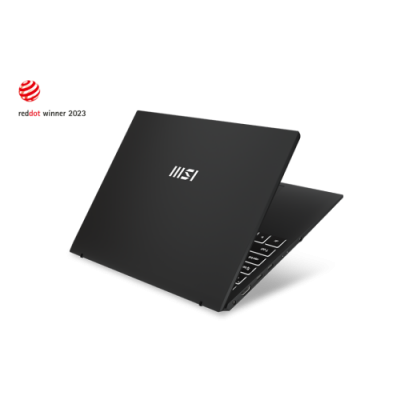 MSI Prestige 13 Evo 13Evo A13M i7 1360P Portatil 338 cm 133 Full HD Intel Core i7 16 GB LPDDR5 SDRAM 512 GB SSD Wi Fi 6E 80211a