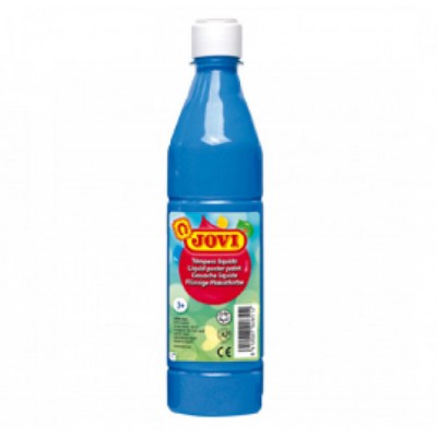 Jovi 50621 pintura para manualidades Pintura para carteles 500 ml 1 piezas