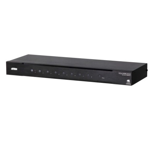 5712-Aten VS0801HB interruptor de video HDMI