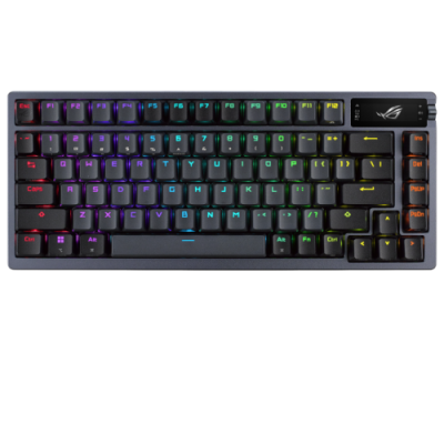 TECLADO ASUS ROG AZOTH