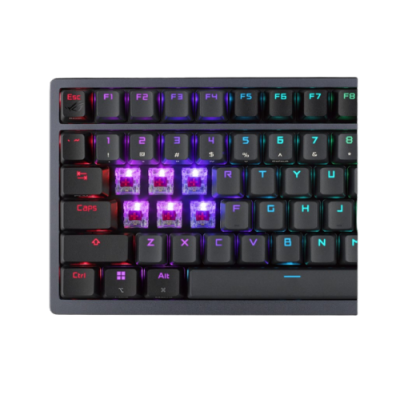 TECLADO ASUS ROG AZOTH