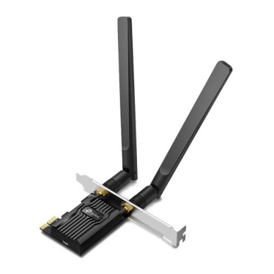 TP Link Archer TX20E Interno WLAN Bluetooth 1800 Mbit s