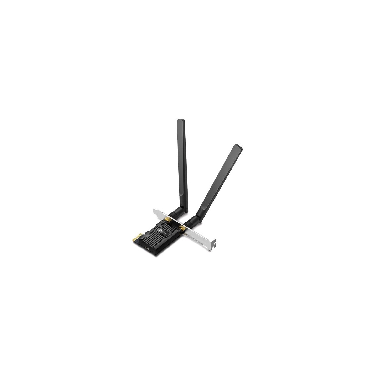 TP Link Archer TX20E Interno WLAN Bluetooth 1800 Mbit s