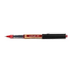575-ROLLER UB-150-10 EYE BROAD 1.0MM ROJO UNI-BALL 246975000