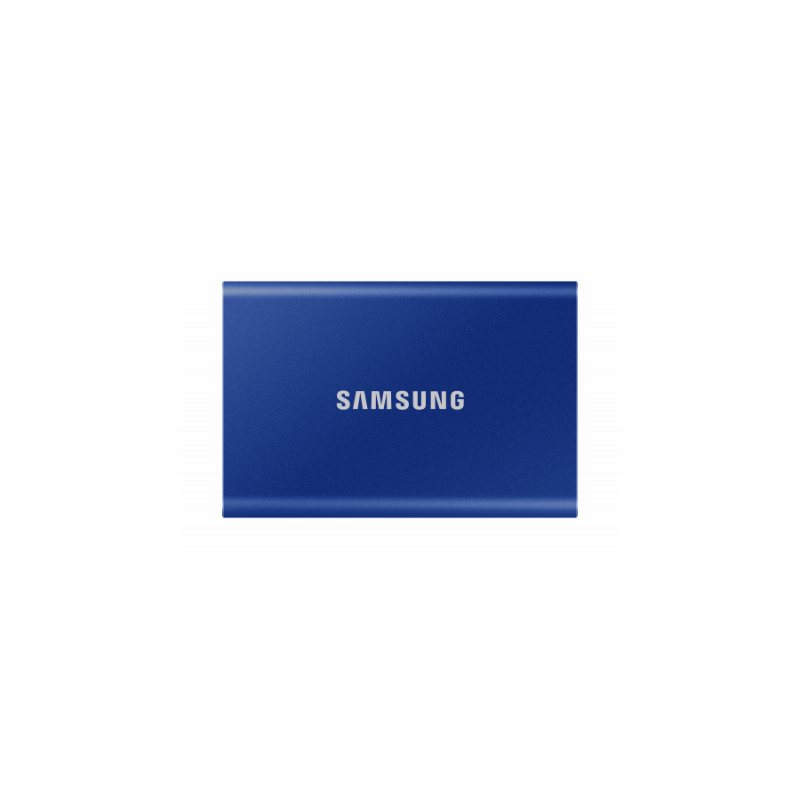 5752-Samsung Portable SSD T7 1000 GB Azul 5752-Samsung Portable SSD T7 1000 GB Azul