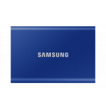 5752-Samsung Portable SSD T7 1000 GB Azul