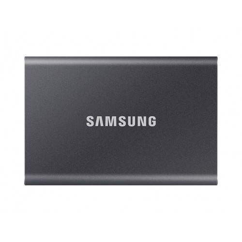 5754-Samsung T7 1000 GB Gris