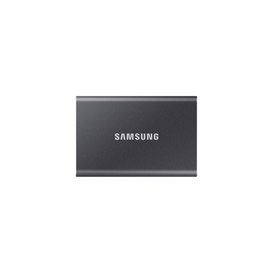 5754-Samsung T7 1000 GB Gris 5754-Samsung T7 1000 GB Gris