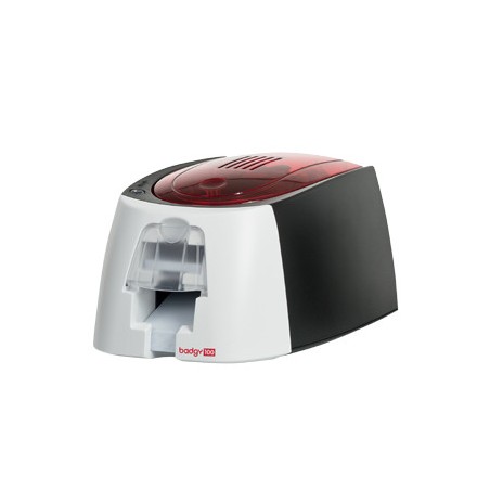5759-IMPRESORA DE TARJETA MODELO 100 BADGY B12U0000RS