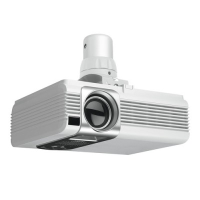 PPC 1500 PROJECTOR CEILING MOUNT BLANCO