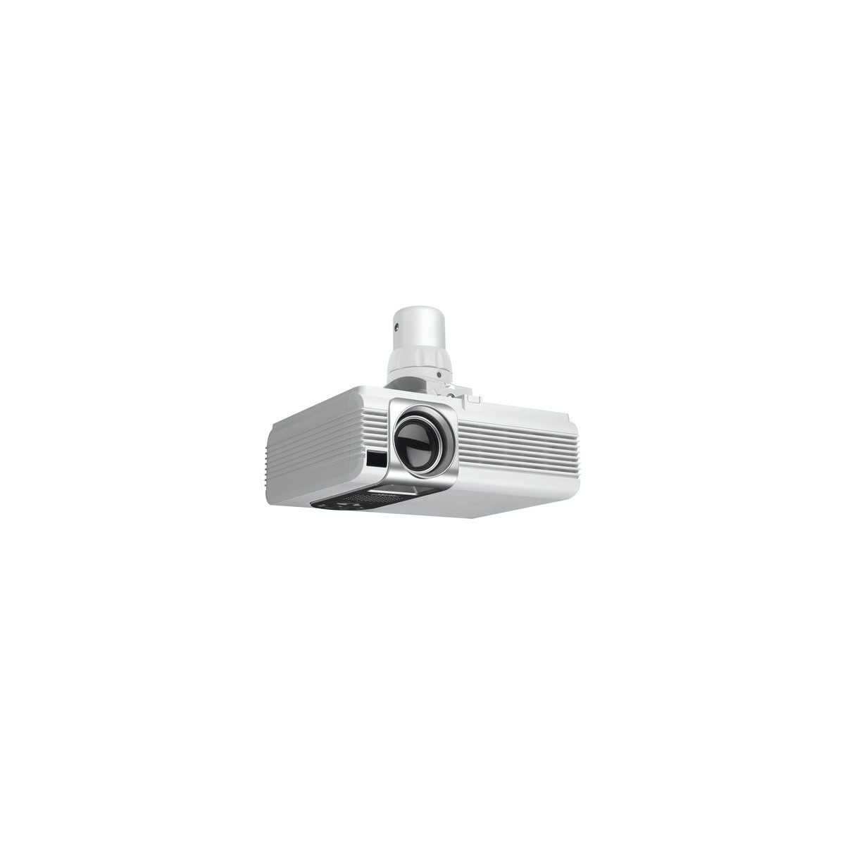 PPC 1500 PROJECTOR CEILING MOUNT BLANCO