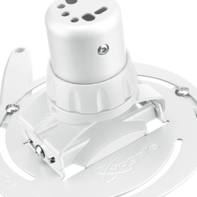 PPC 1500 PROJECTOR CEILING MOUNT BLANCO