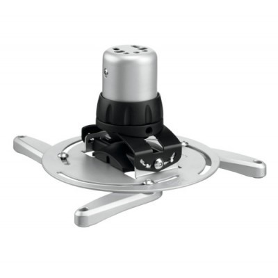 VOGELS GAMA PROFESIONAL SOPORTES DE PROYECTOR A TECHO Y ACCESORIOS PPC 1500 PROJECTOR CEILING MOUNT PLATA PPC1500S