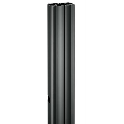 VOGELS PUC 2718 CONNECT IT XL POLE 180CM Black