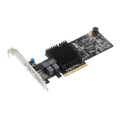 ASUS PIKE II 3108 8I 16PD 2G controlado RAID PCI Express x8 30 12 Gbit s