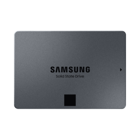 5771-Samsung MZ-77Q4T0 2.5" 4000 GB Serial ATA III V-NAND MLC