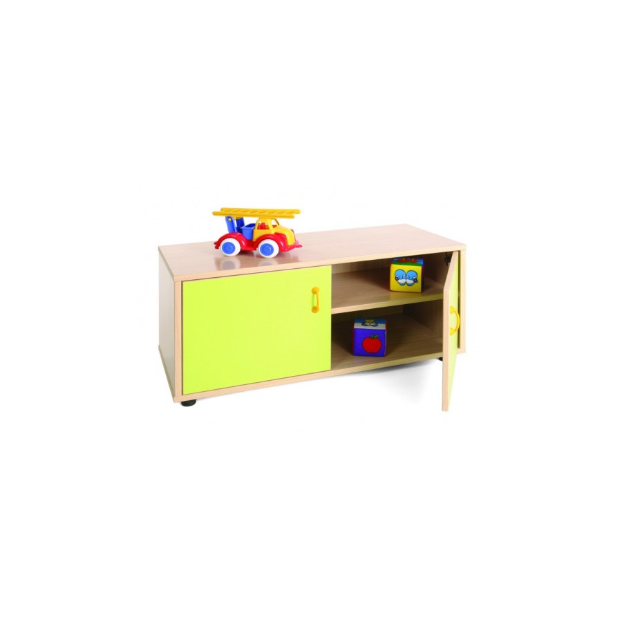 5788-MUEBLE SUPERBAJO ARMARIO 2 ESTANTES HAYA MOBEDUC 600102HPS18 5788-MUEBLE SUPERBAJO ARMARIO 2 ESTANTES HAYA MOBEDUC 600102HPS18