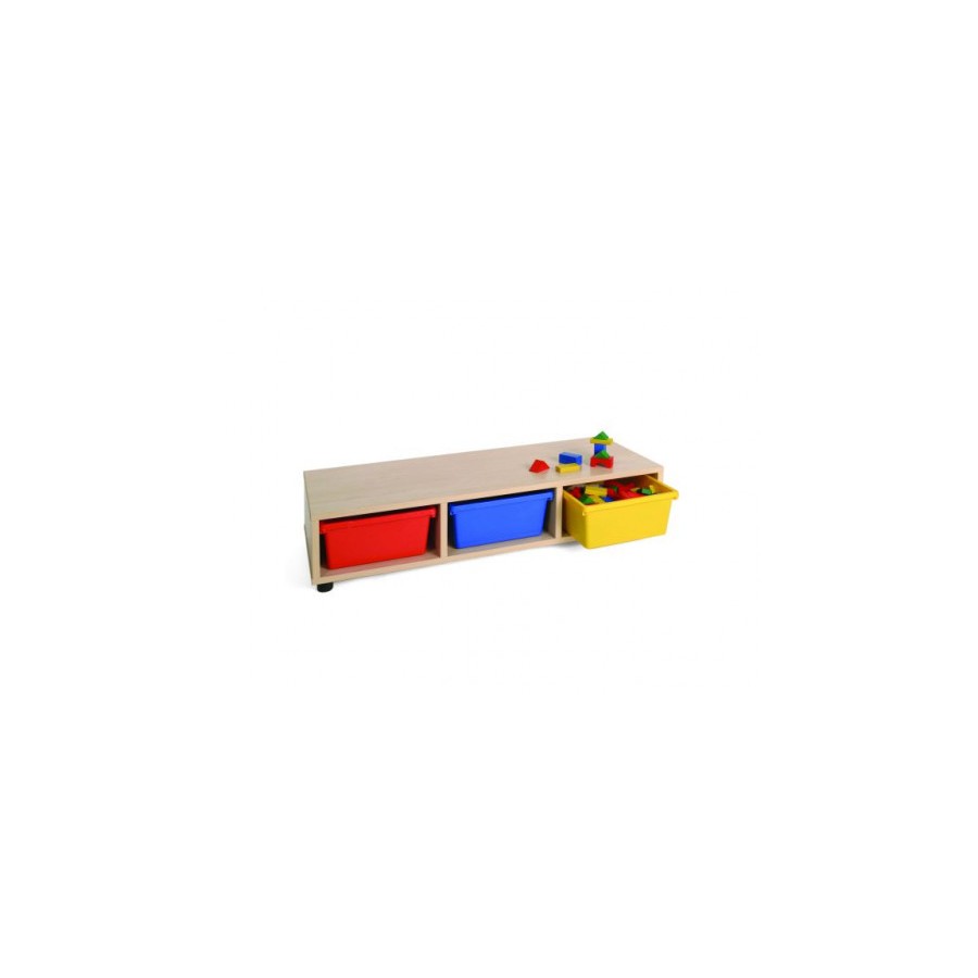 5804-MUEBLE ASIENTO HAYA MOBEDUC 600107HP18 5804-MUEBLE ASIENTO HAYA MOBEDUC 600107HP18